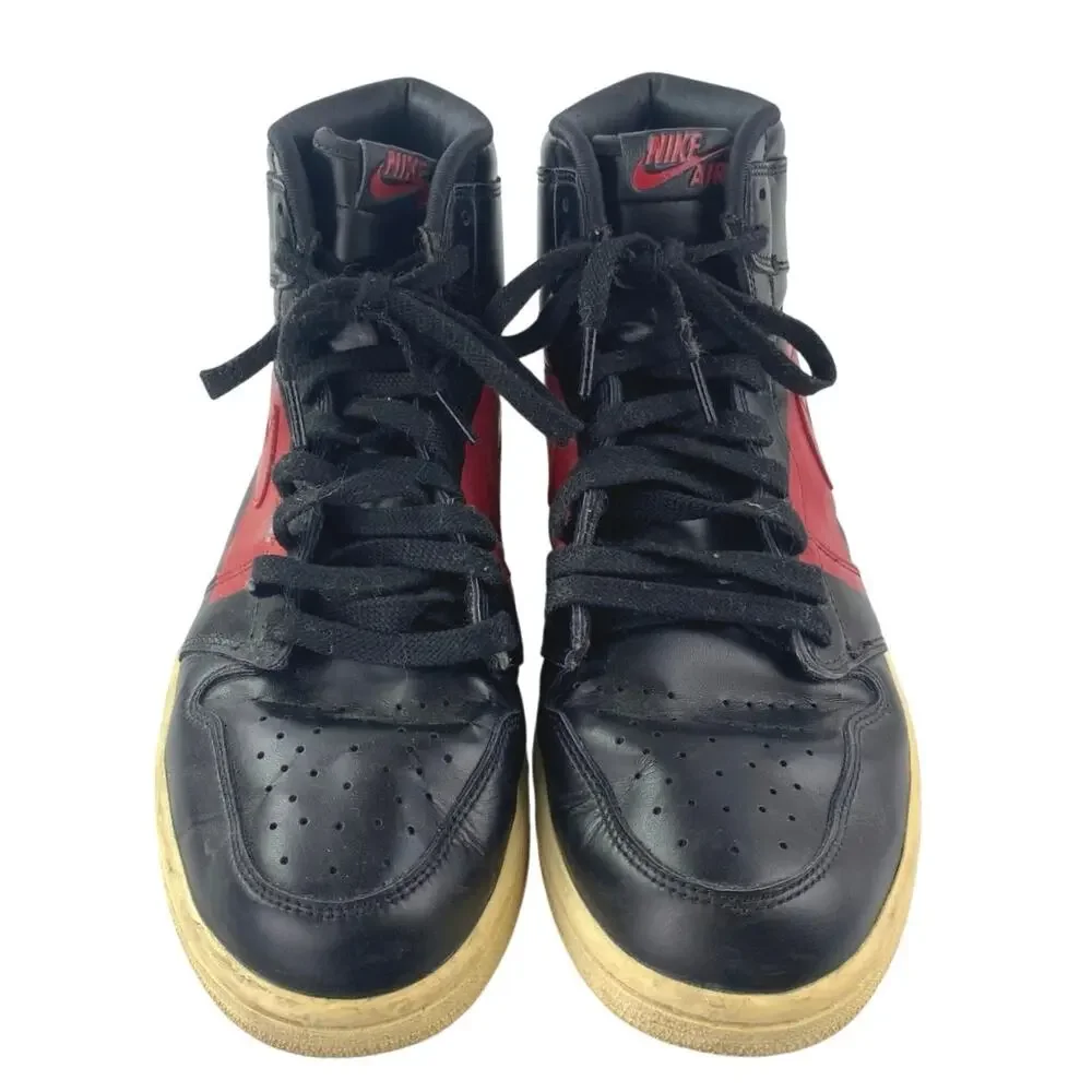 Nike air jordan